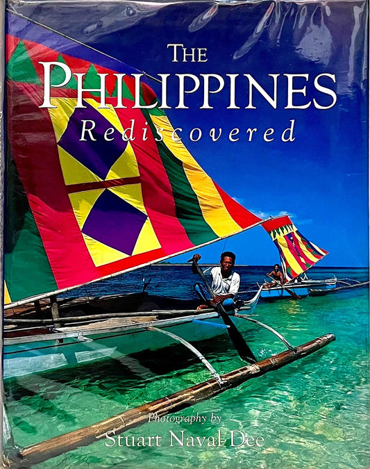 The Philippines Rediscovered