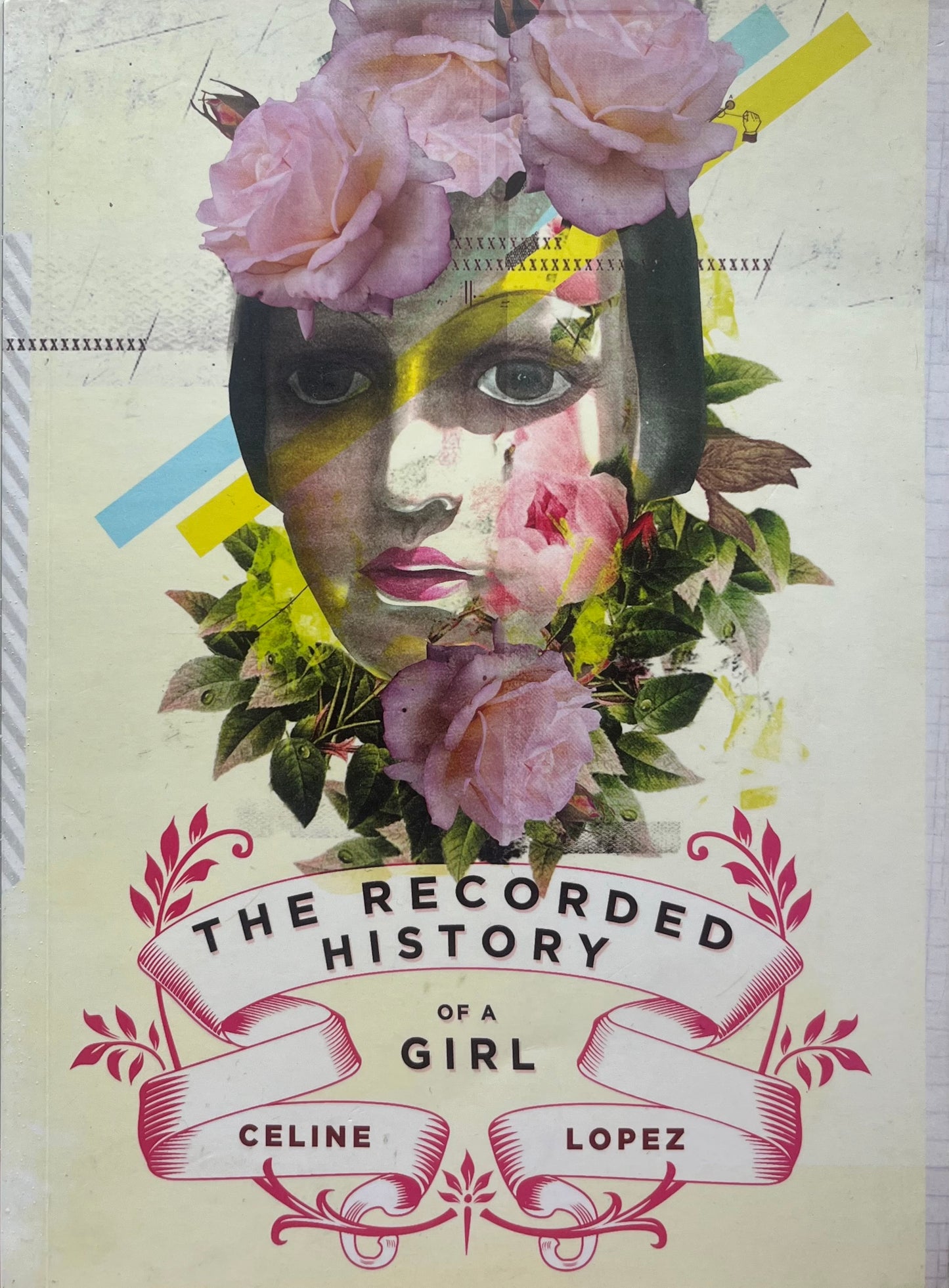 The Recorded History of a Girl