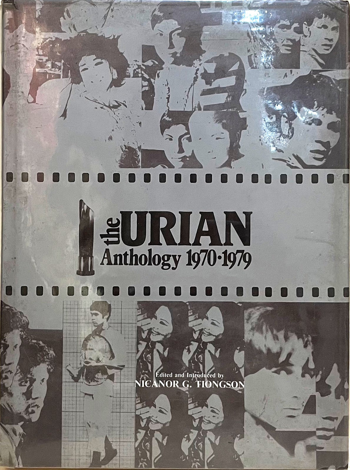 The Urian Anthology (1970-1979)