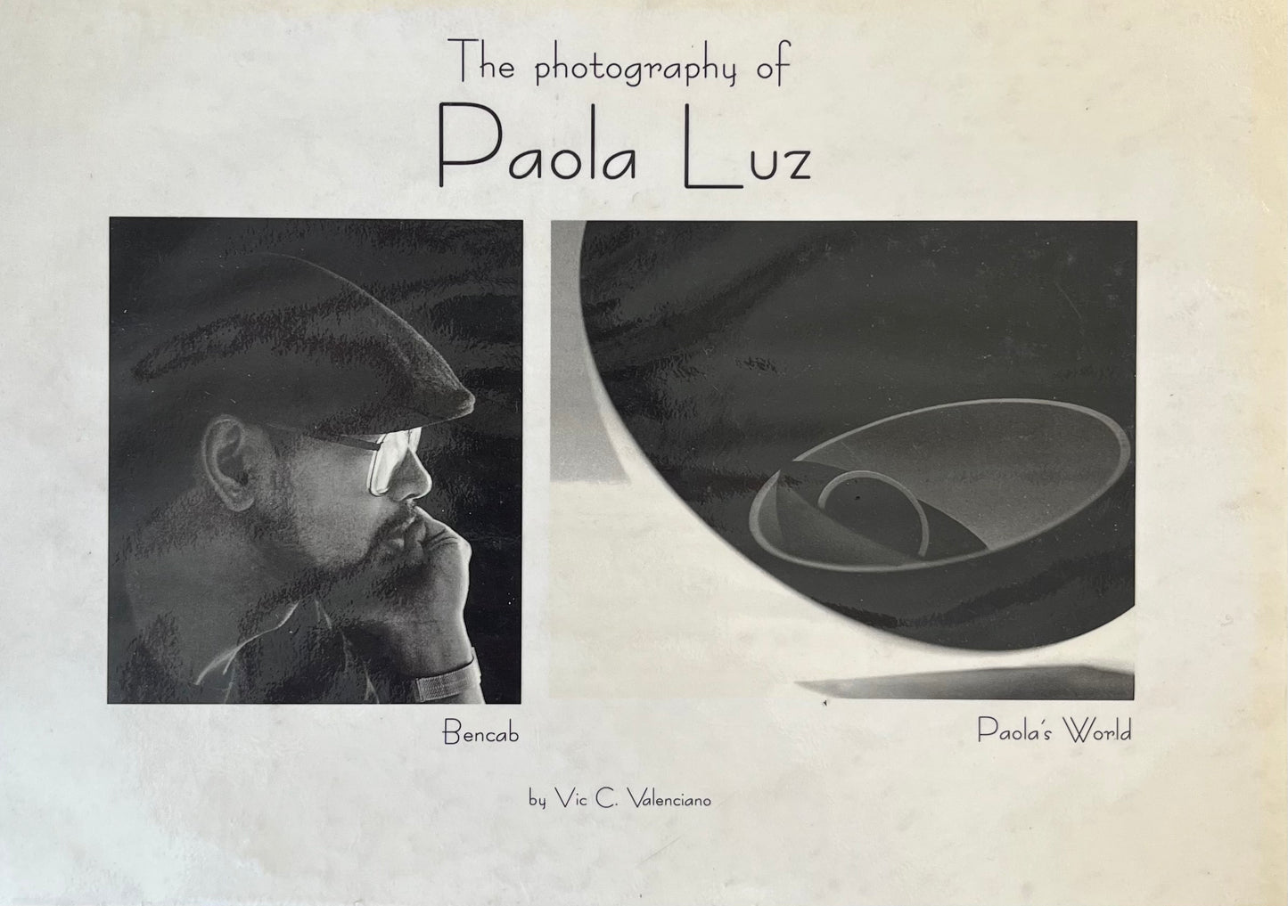 The Photography of Paola Luz