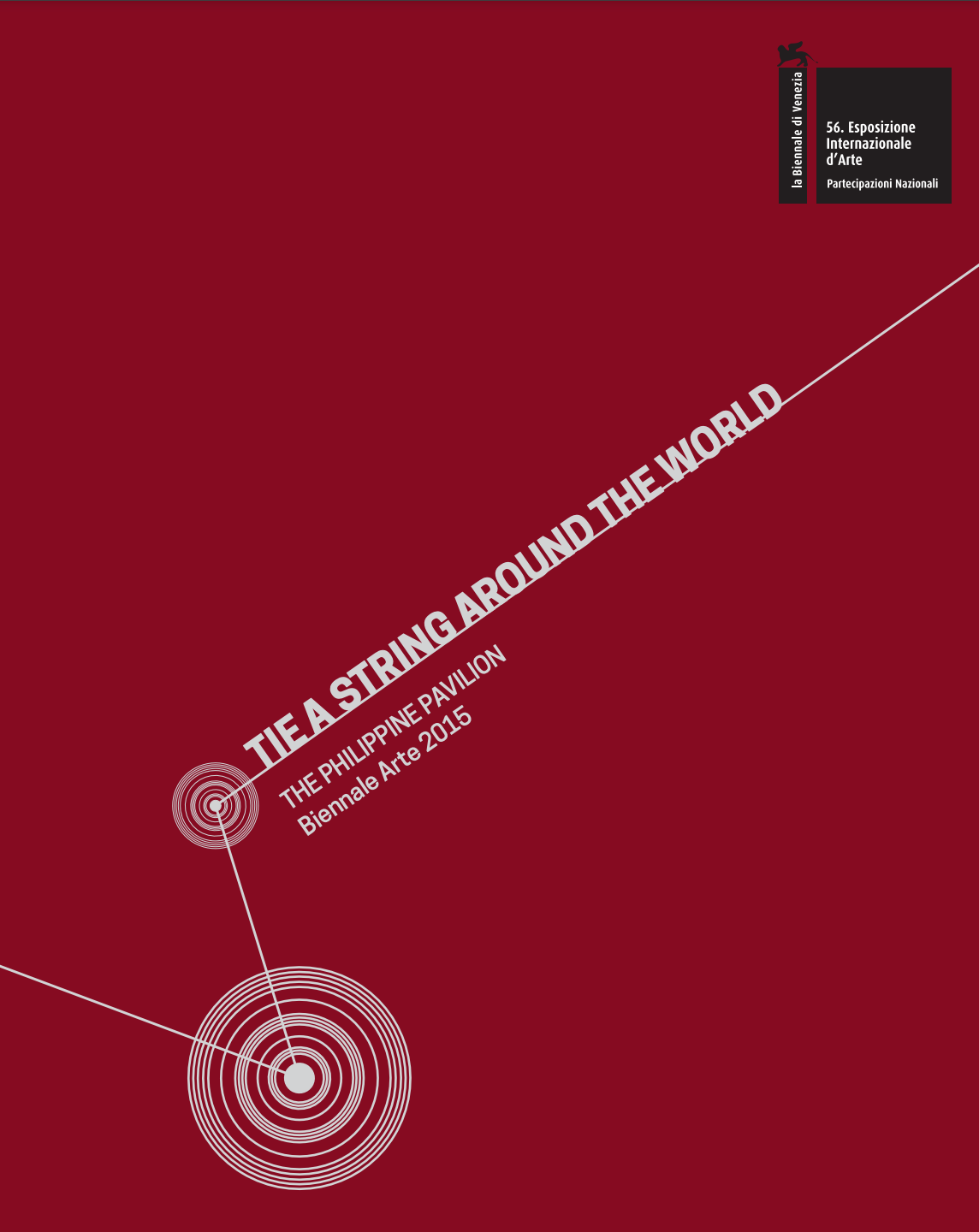 Tie A String Around the World