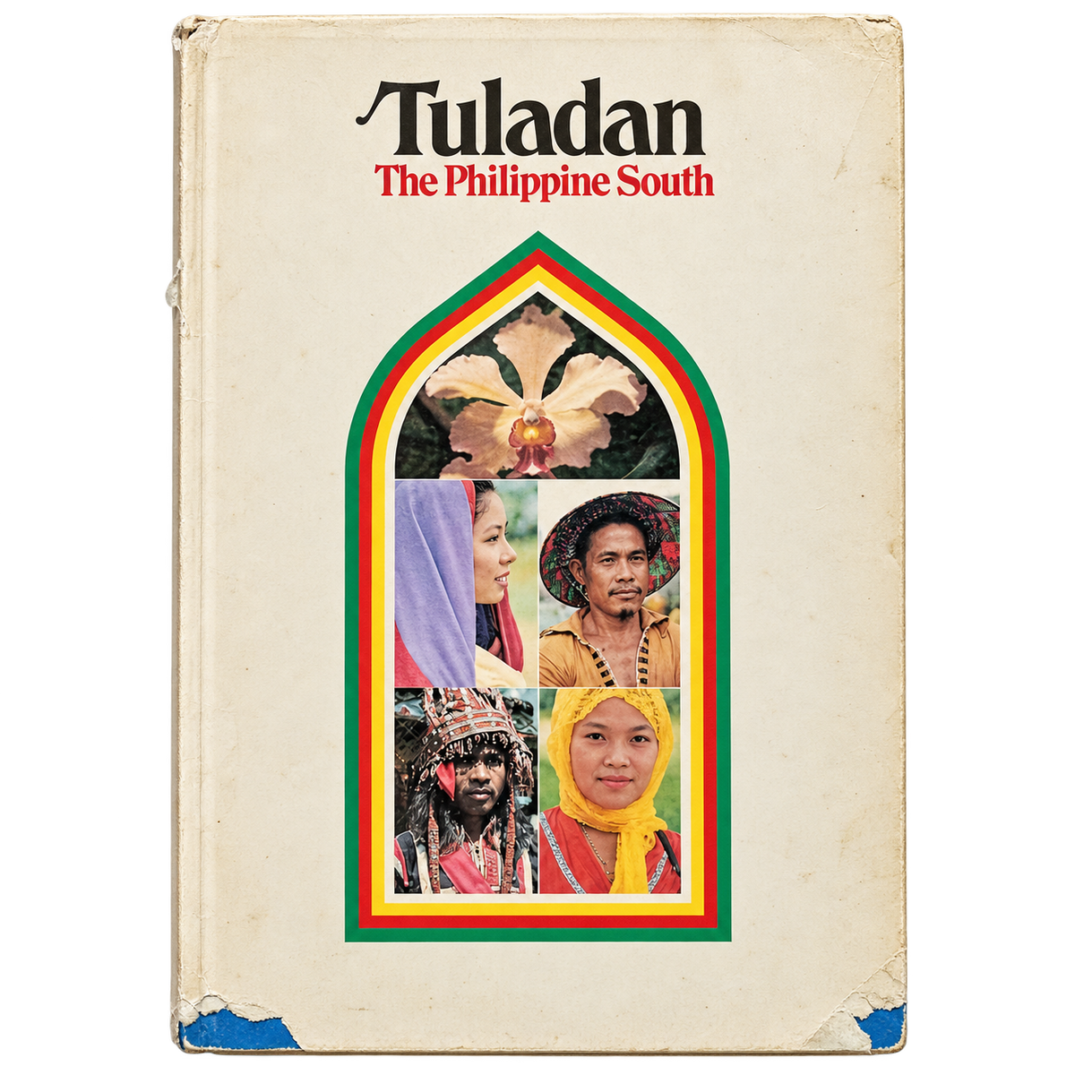 Tuladan: The Philippine South
