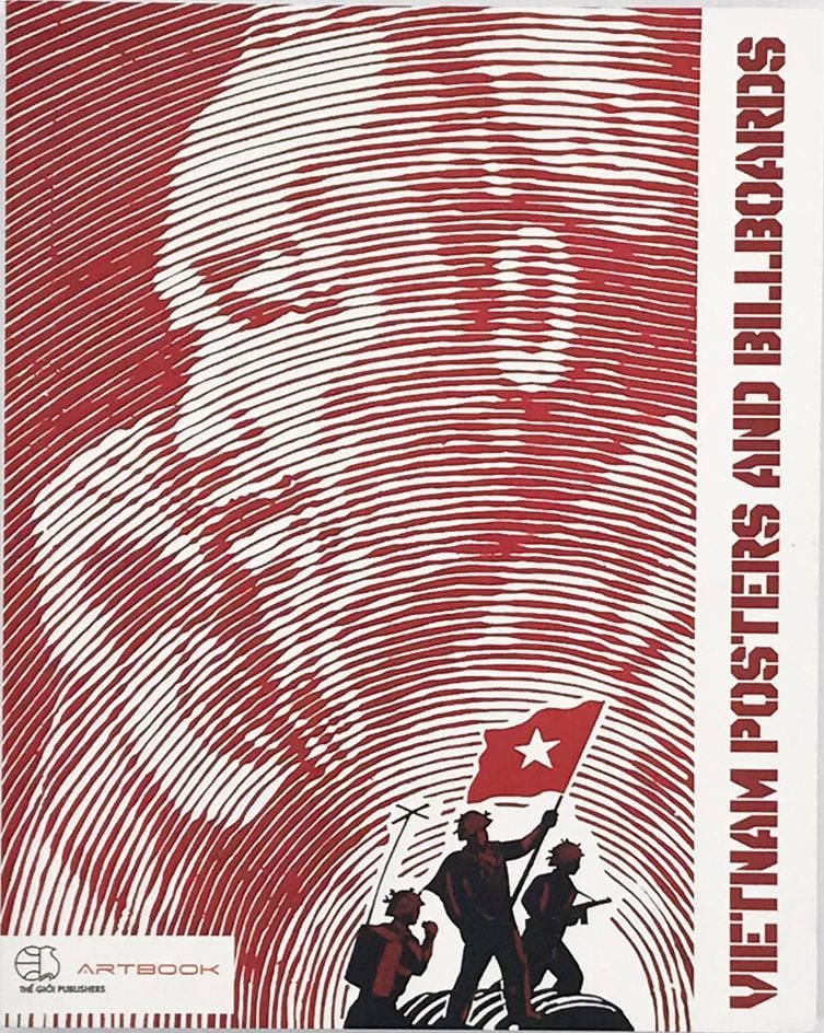 Vietnam Posters and Billboards