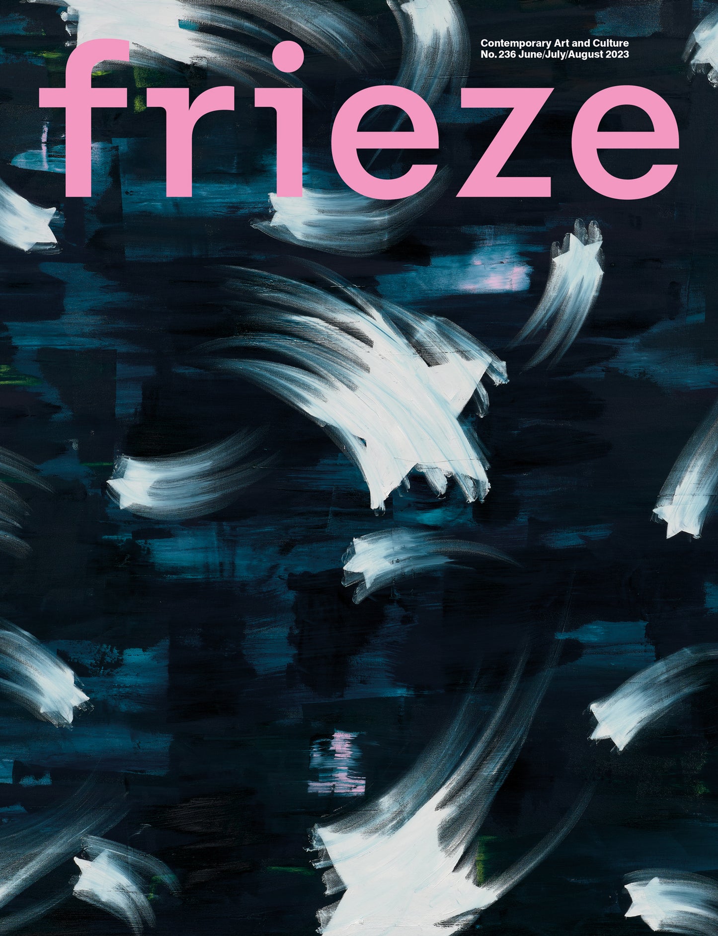 frieze No. 236