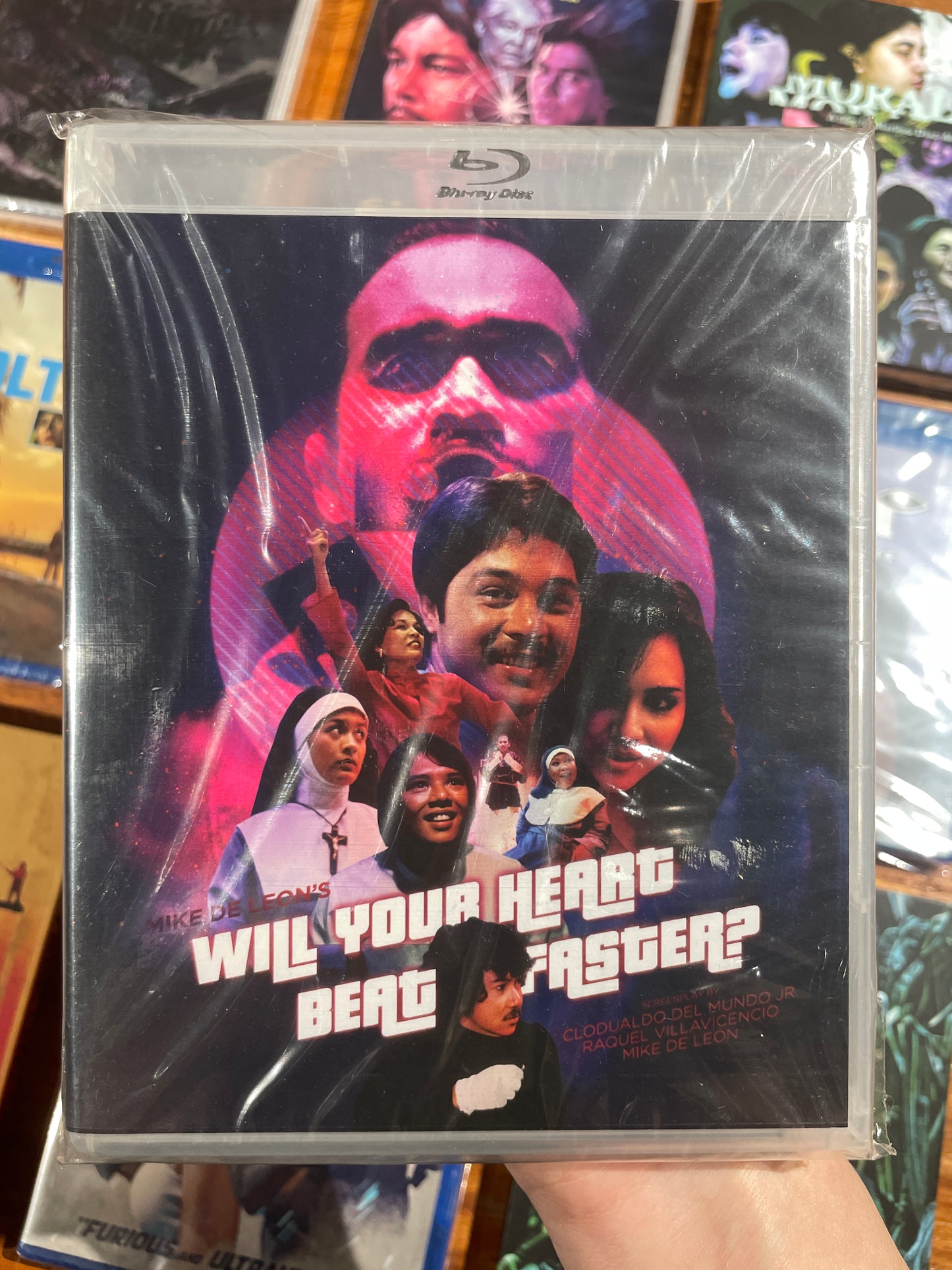 Kakabakaba Ka Ba? (1982)
