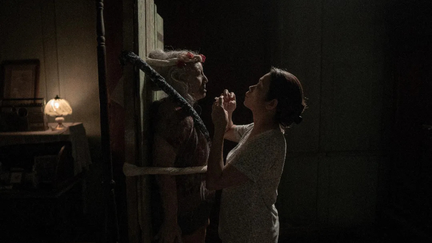 Oda sa Wala (2018)