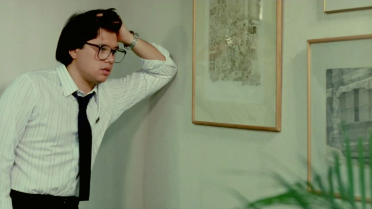 Soltero (1984)
