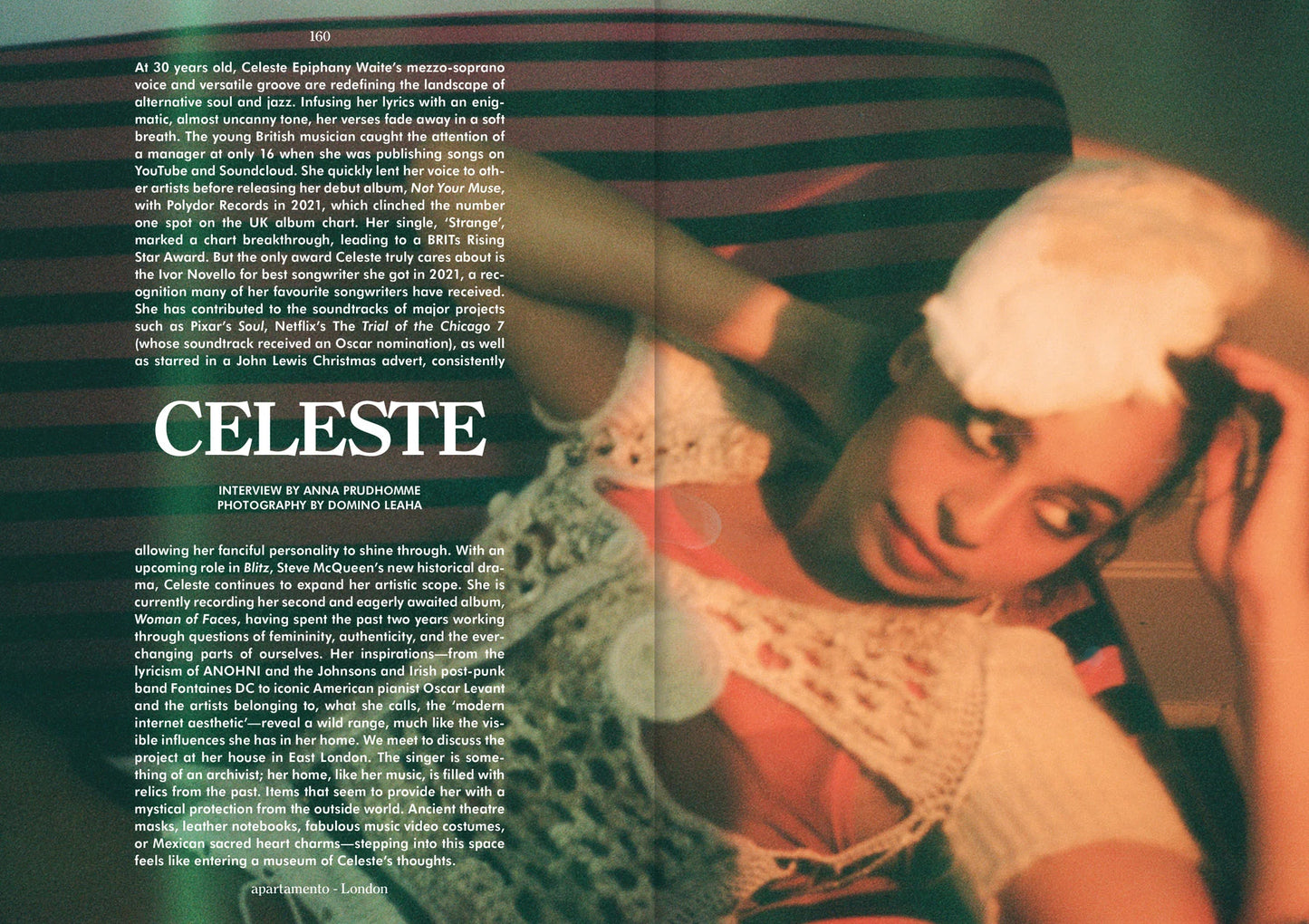 Apartamento Magazine #34