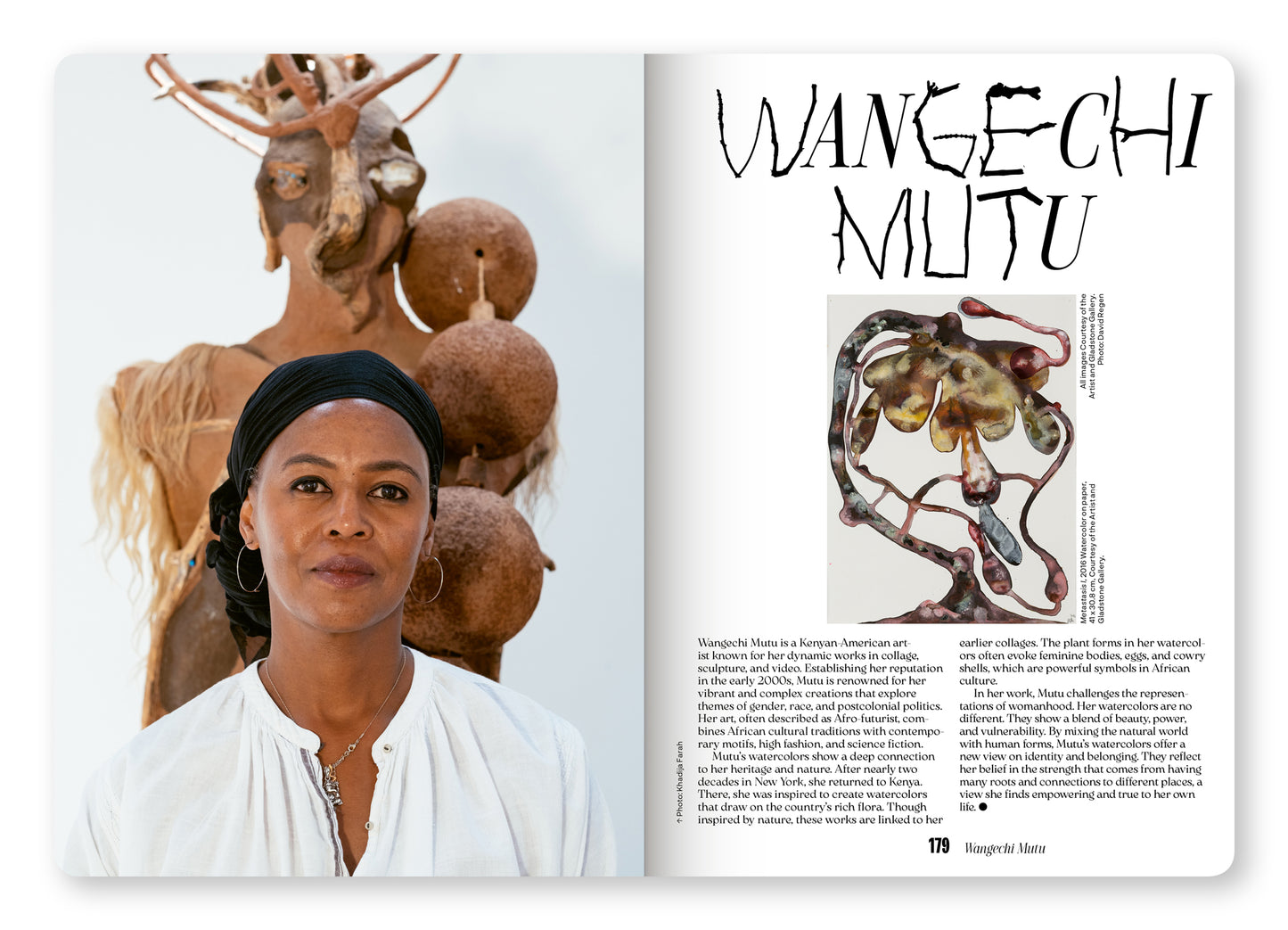 FUKT #22 – The Nature Issue