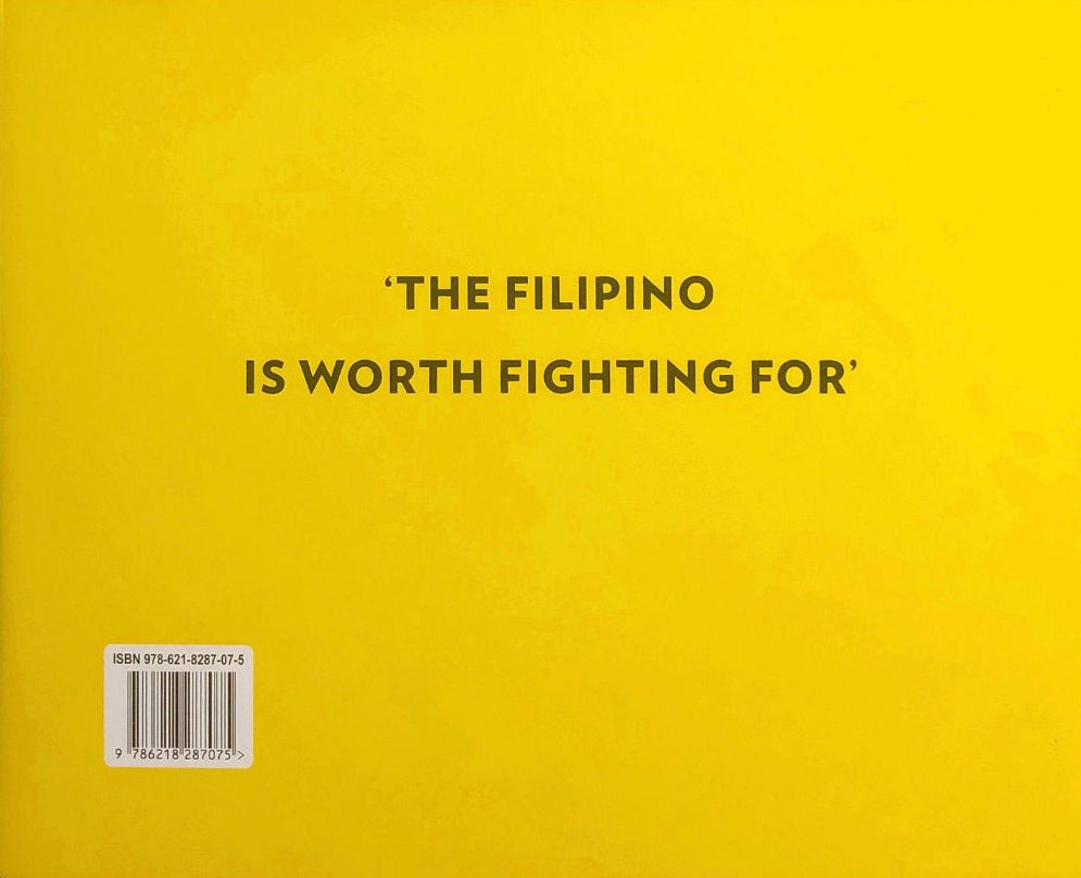 PNoy: Filipino