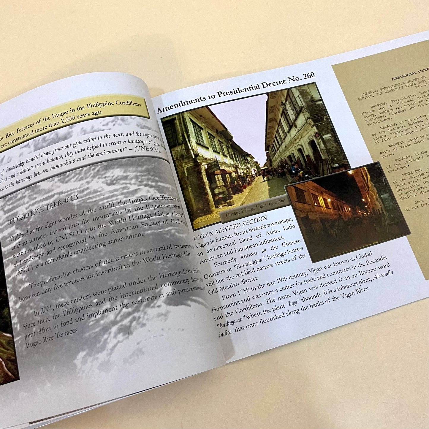 Protecting Filipino Heritage: Laws and Initiatives for the Preservation of Cultural Property in the Philippines