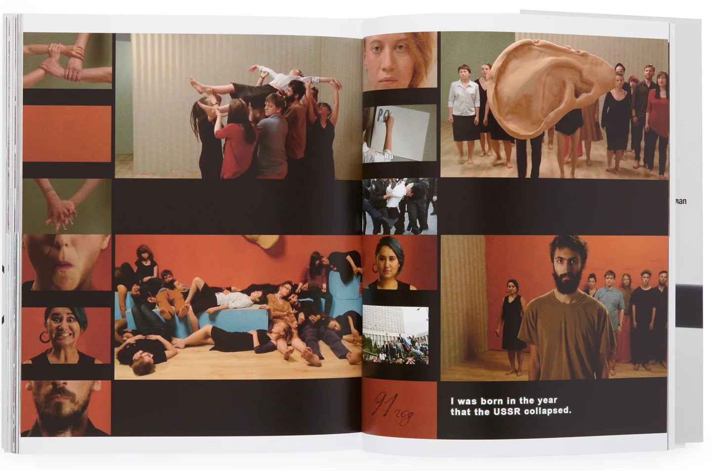 Signals: How Video Transformed the World