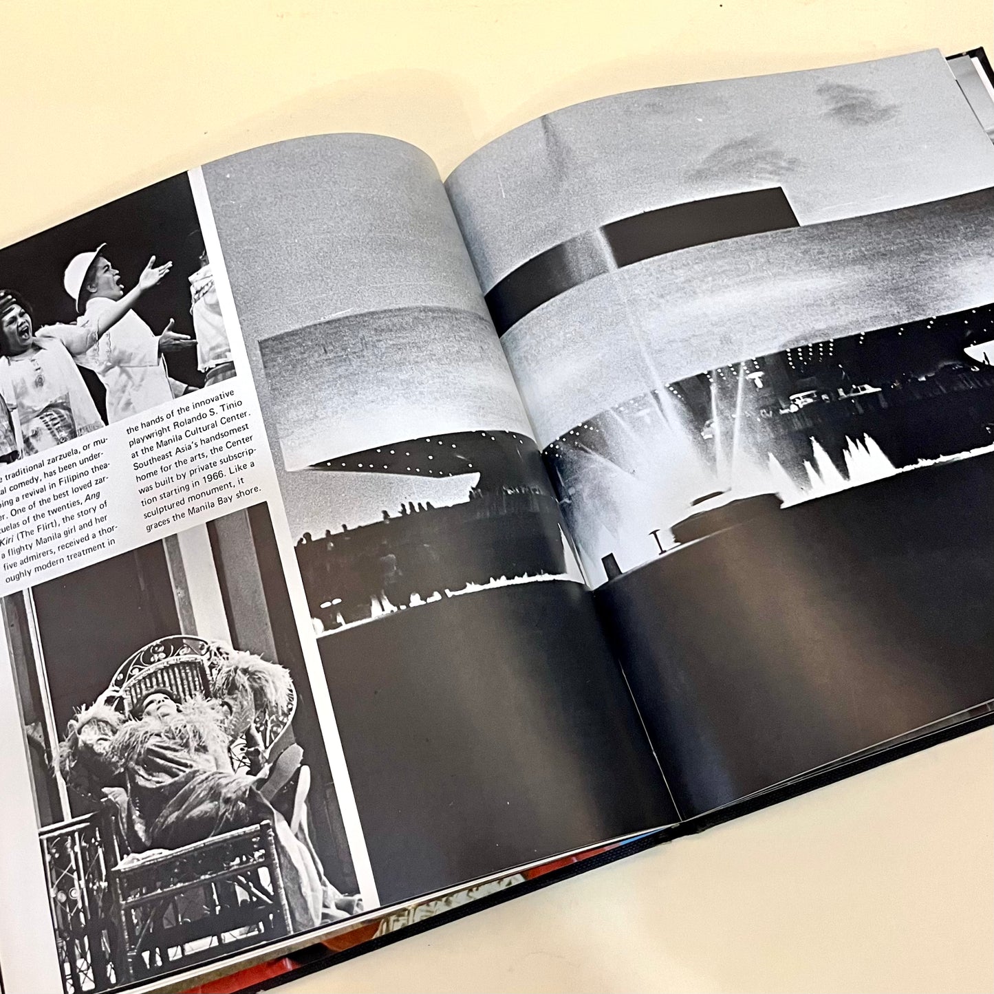 The Philippines: A Nation Reborn