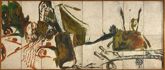 Preview of Art Fair Philippines 2026 by Zea Asis