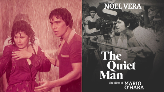 Why a Book on Late Filmmaker Mario O'Hara? 'He's The Best and It Needs to Be Said' by Erwin Romulo