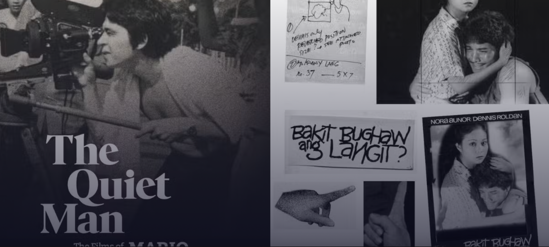 Writing O’Hara: Noel Vera’s long-awaited tribute by Monchito Nocon