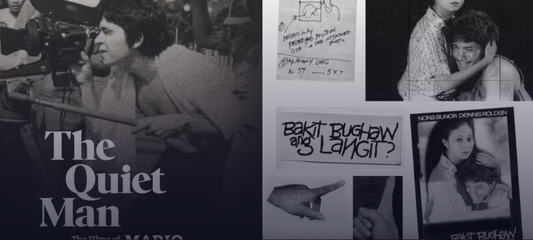 Writing O’Hara: Noel Vera’s long-awaited tribute by Monchito Nocon