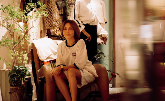 The blueprint for mindful luxury by Luis Espiritu
