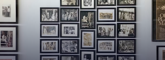 43 years later, the cast of ‘Oro, Plata, Mata’ reunites