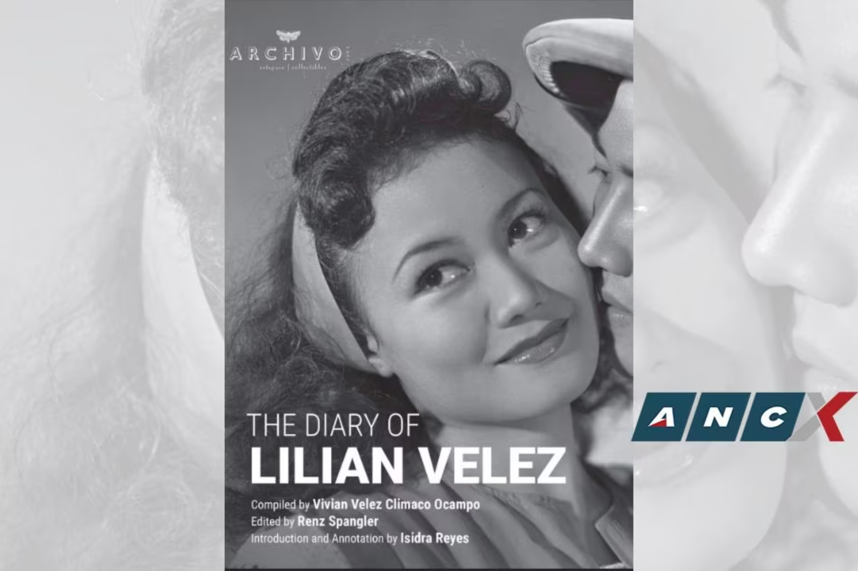 74 yrs after her death, Lilian Velez’s diary reveals a colorful life b ...