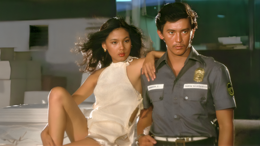 ‘Jaguar’ restored: Revisiting Lino Brocka’s vision of power, class, and survival by Mica Magsanoc