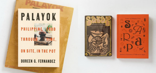 Publisher Mara Coson brings back books that should have never been lost by Pam Pastor