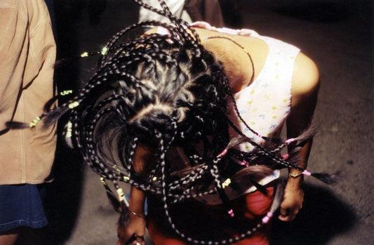 When We Danced: Vintage Photos of Manila's 90s Rave Scene