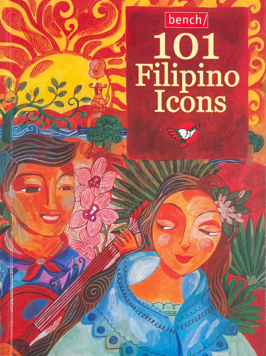101 Filipino Icons