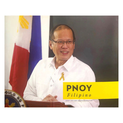 PNOY Filipino