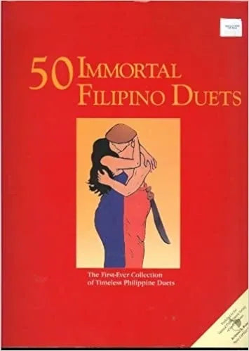 50 Immortal Filipino Duets