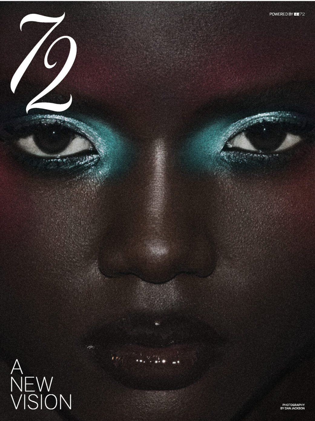 72 Magazine Issue No.2