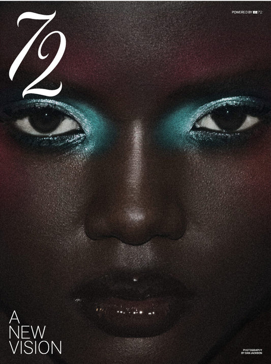 72 Magazine Issue No.2