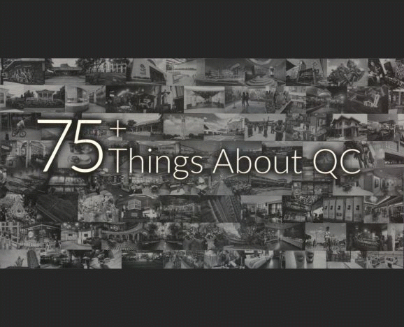 75+ Things About QC