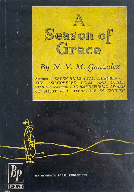 A Season of Grace