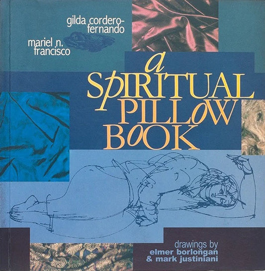 A Spiritual Pillow Book