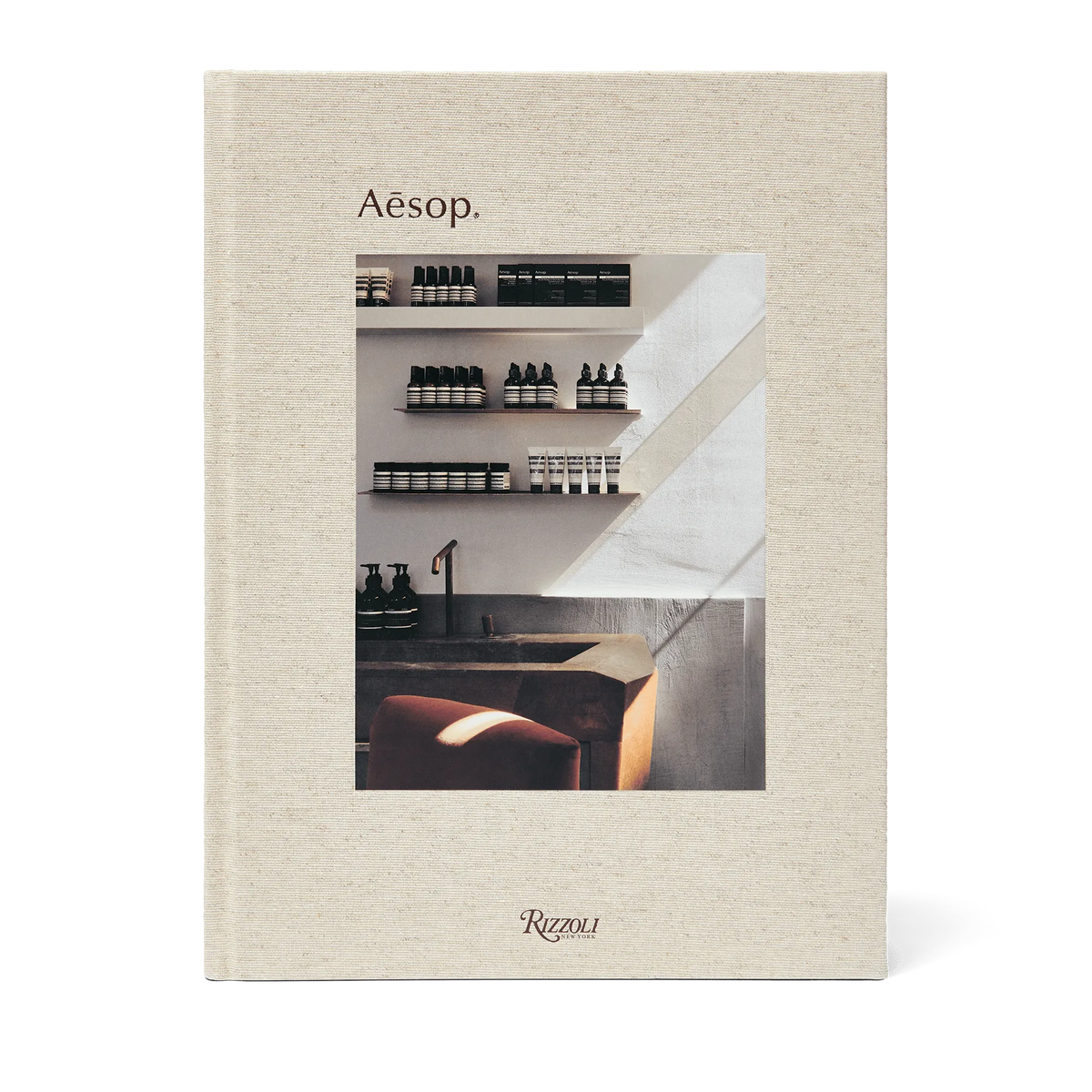 Aesop: The Book