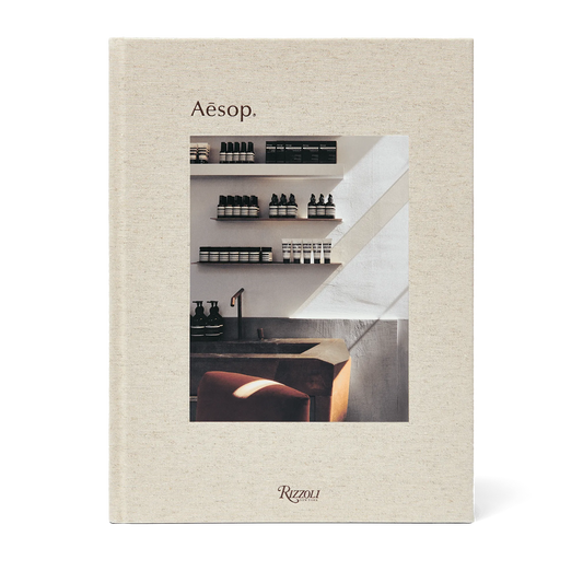 Aesop: The Book