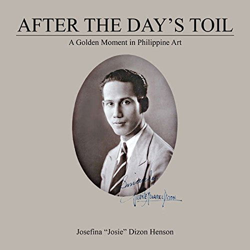 After the Day's Toil: A Golden Moment in Philippine Art