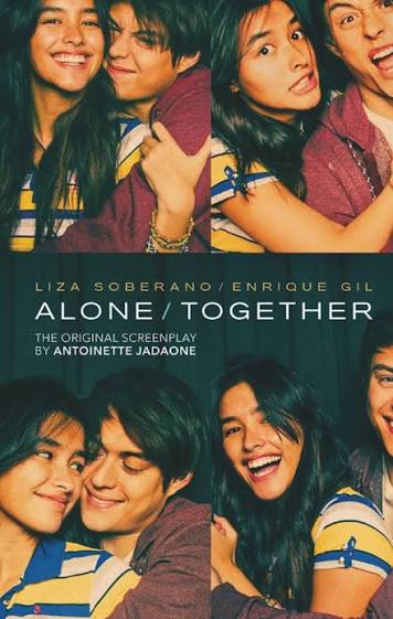 Alone/Together: The Original Screenplay