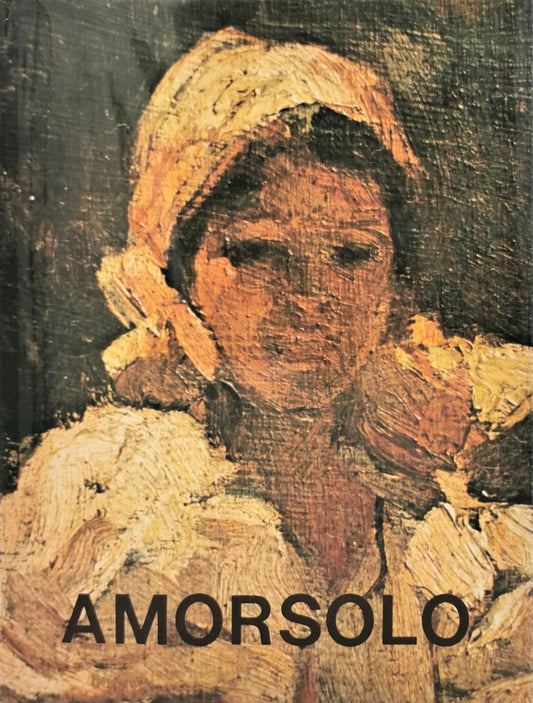 Amorsolo (1892-1972)