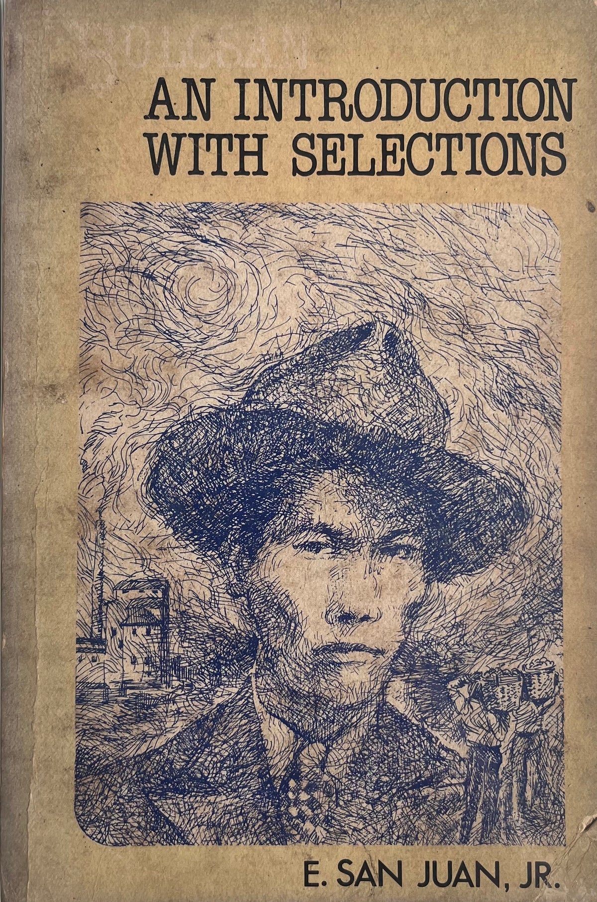 Bulosan: An Introduction with Selections