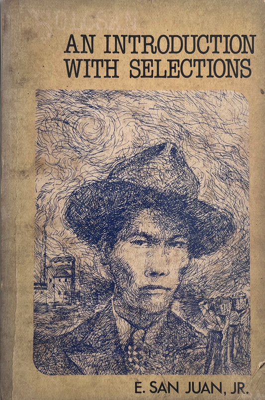 Bulosan: An Introduction with Selections