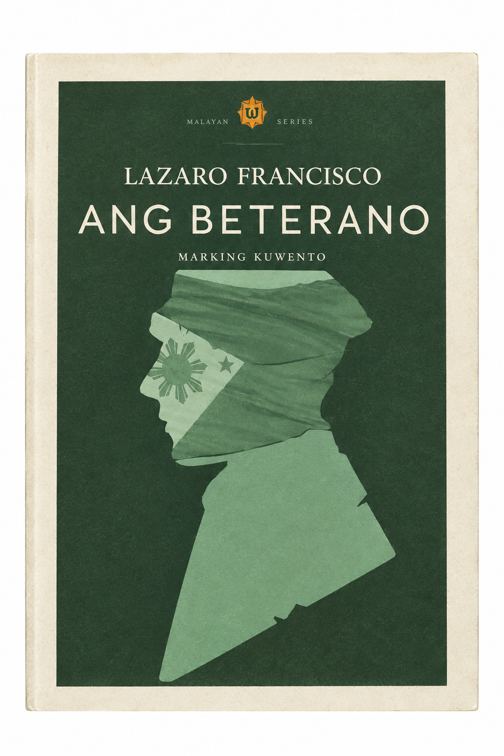 Ang Beterano