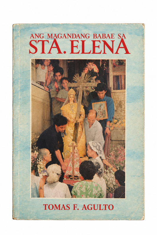Ang Magandang Babae sa Sta. Elena