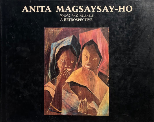 Anita Magsaysay-Ho: Isang Pag-Alaala