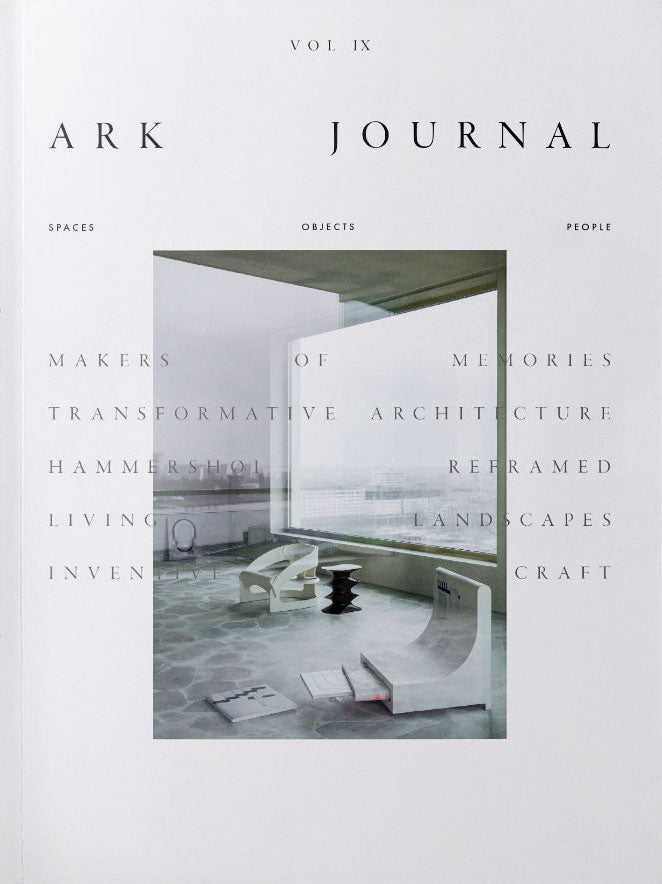 Ark Journal Volume IX
