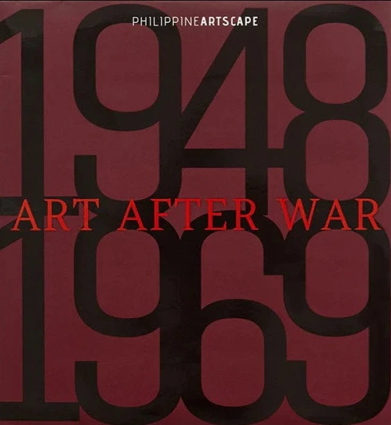 Art After War (1948-1969)