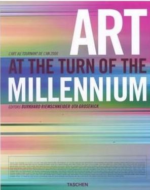 Art at the Turn of the Millennium