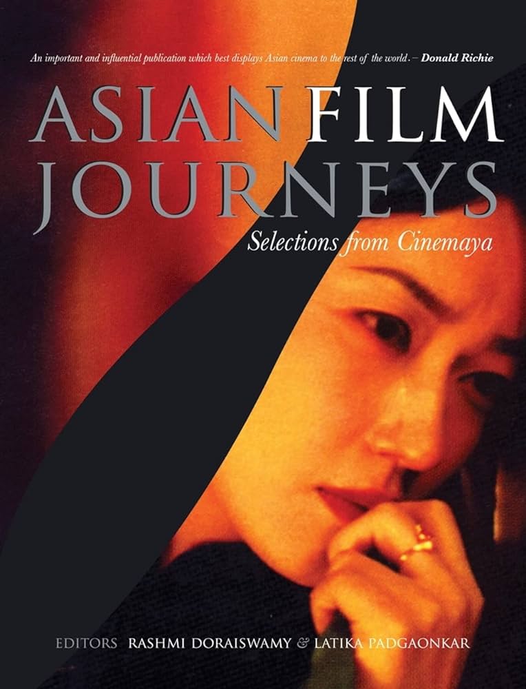 Asian Film Journeys: Selections from Cinemaya