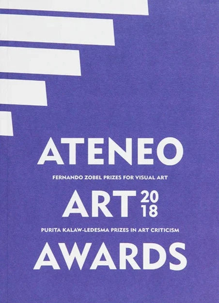 Ateneo Art Awards 2018